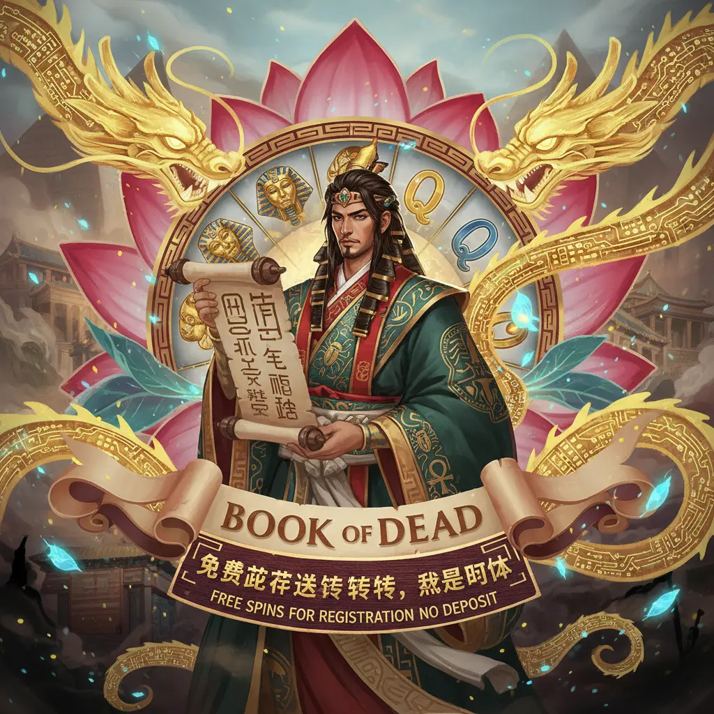 Free spins for registration no deposit - Book