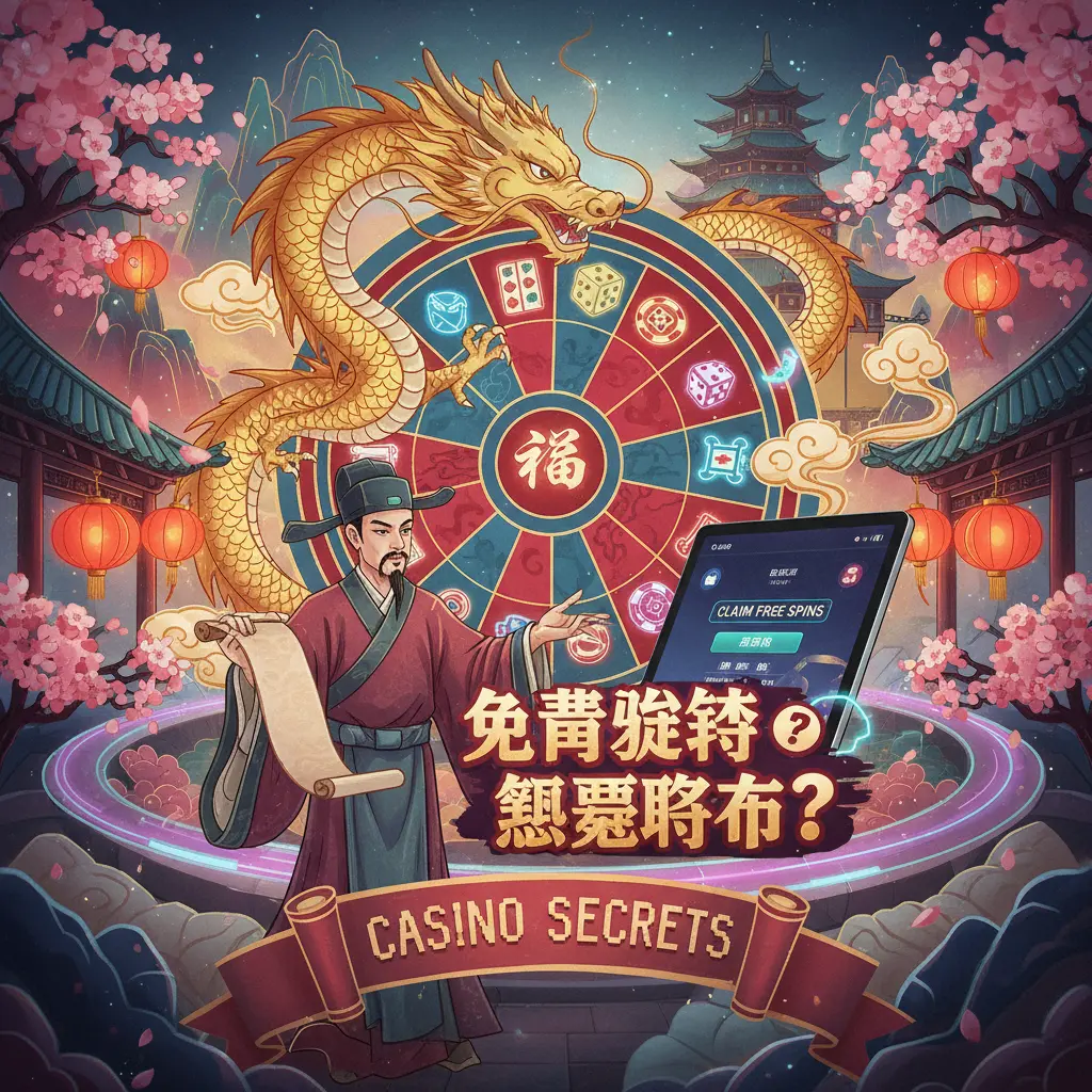 Can I get free spins without a deposit? - Casino