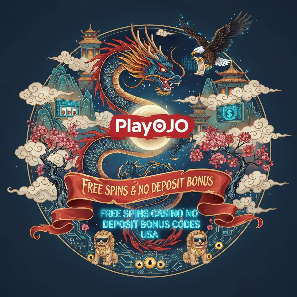 Free spins casino no deposit bonus codes USA - PlayOJO