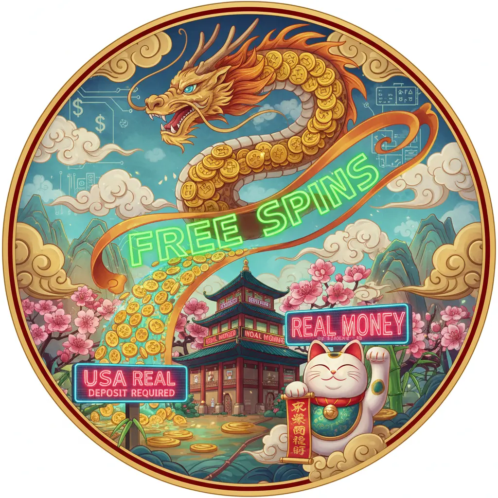 USA free spins no deposit required keep your winnings - Money
