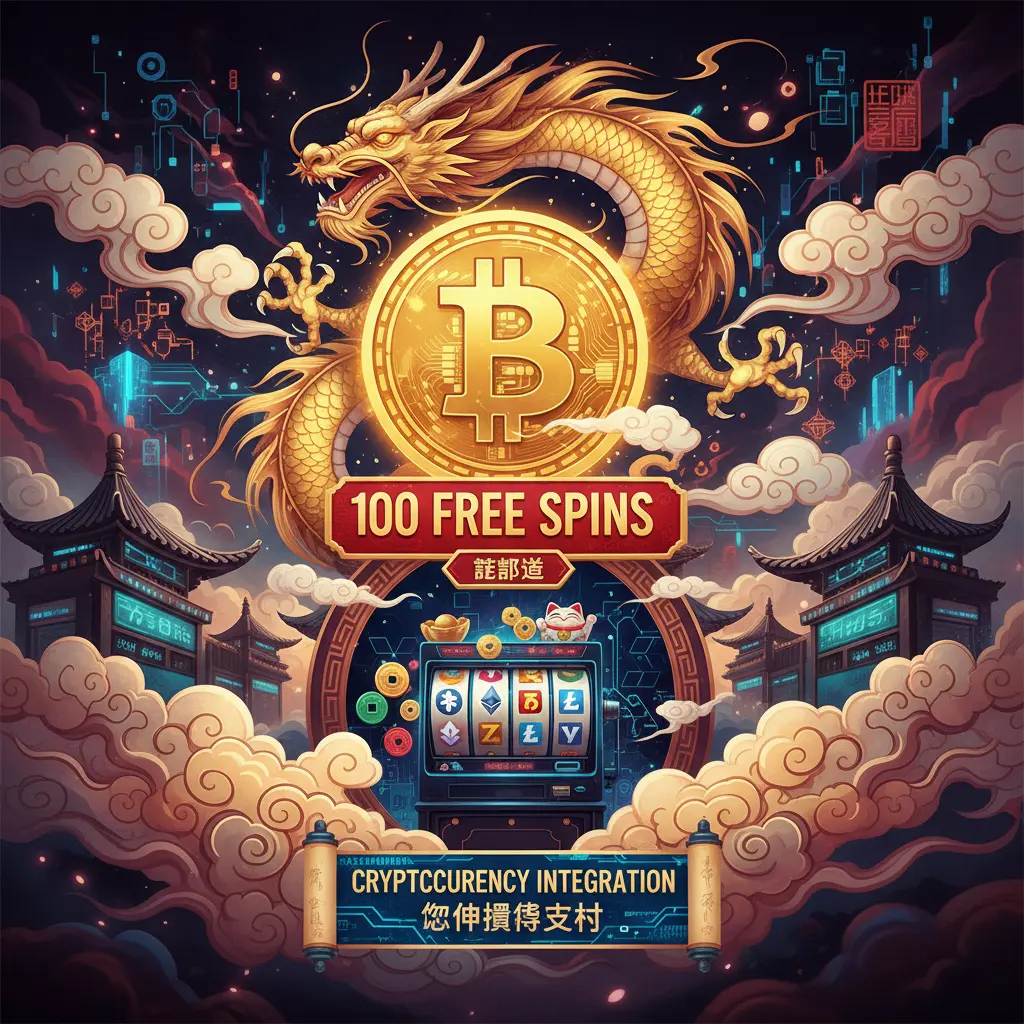 100 free spins with sign up casino - Cryptocurrency