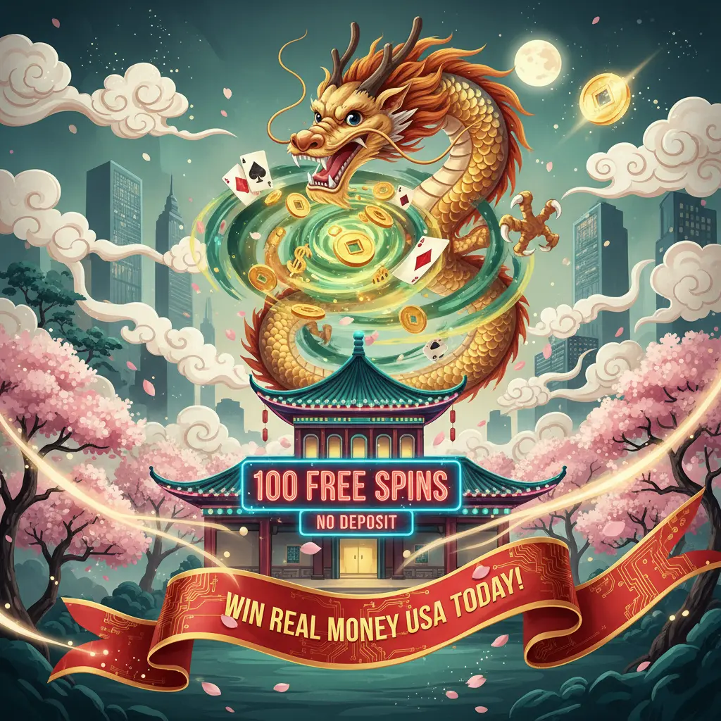 100 free spins no deposit win real money usa today - Deposit